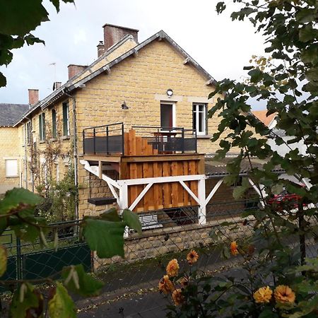Gite Tante Aurore Et Chambres D'Hotes Chemery-Chehery Exteriör bild