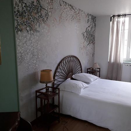 Gite Tante Aurore Et Chambres D'Hotes Chemery-Chehery Exteriör bild