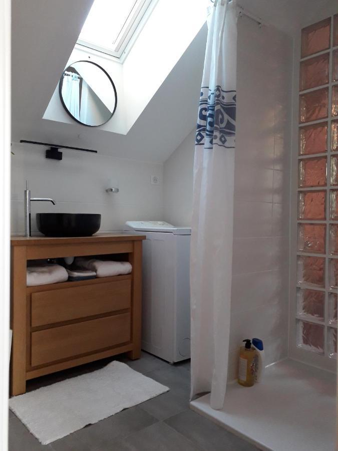 Gite Tante Aurore Et Chambres D'Hotes Chemery-Chehery Exteriör bild