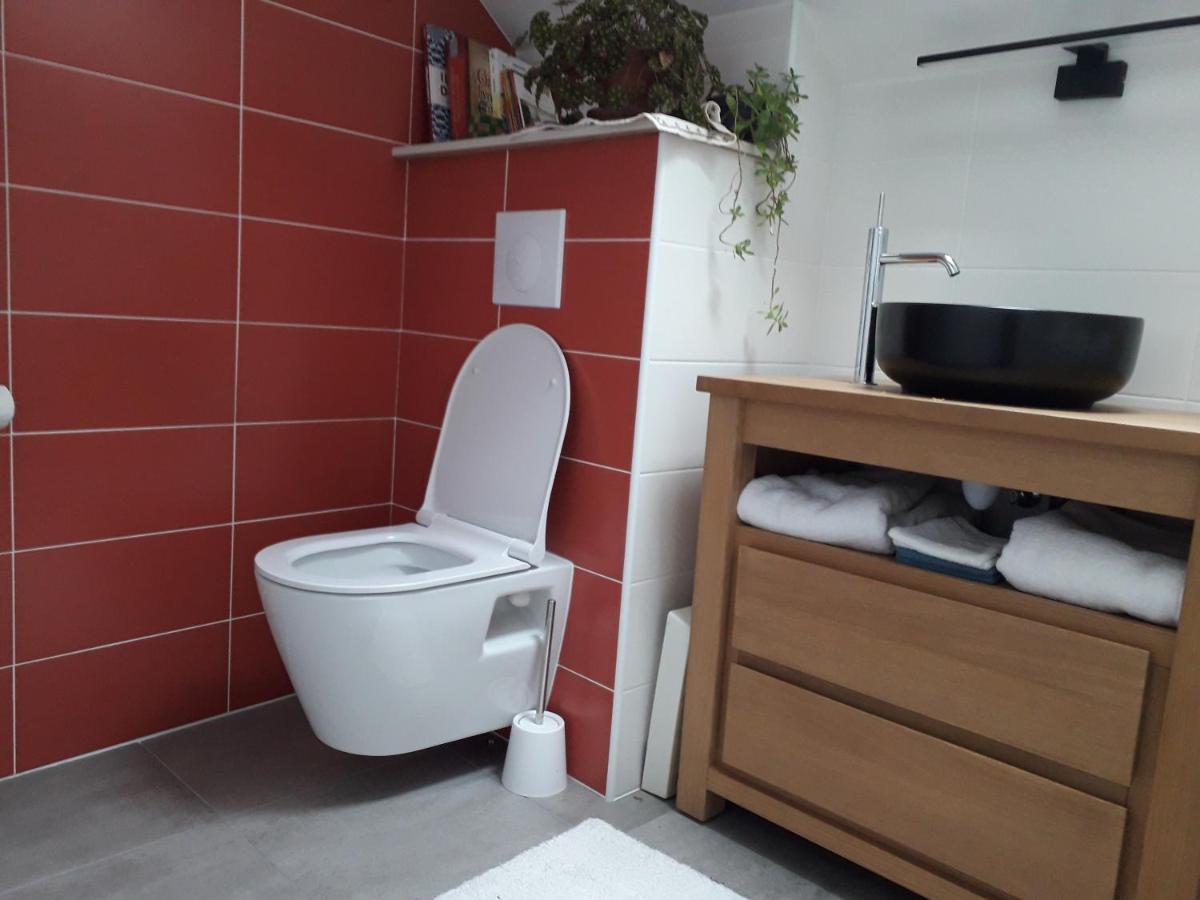 Gite Tante Aurore Et Chambres D'Hotes Chemery-Chehery Exteriör bild