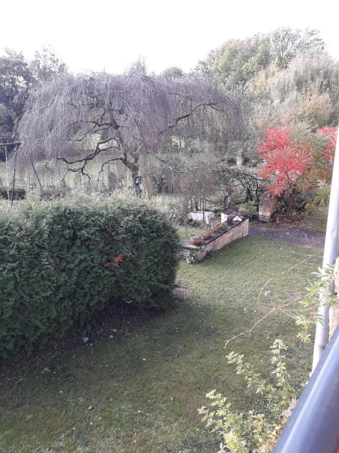 Gite Tante Aurore Et Chambres D'Hotes Chemery-Chehery Exteriör bild