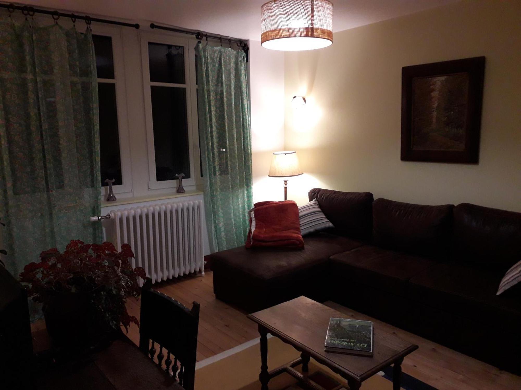Gite Tante Aurore Et Chambres D'Hotes Chemery-Chehery Exteriör bild
