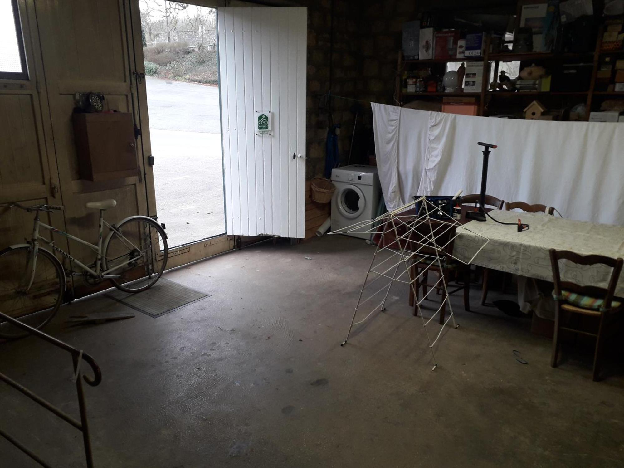 Gite Tante Aurore Et Chambres D'Hotes Chemery-Chehery Exteriör bild