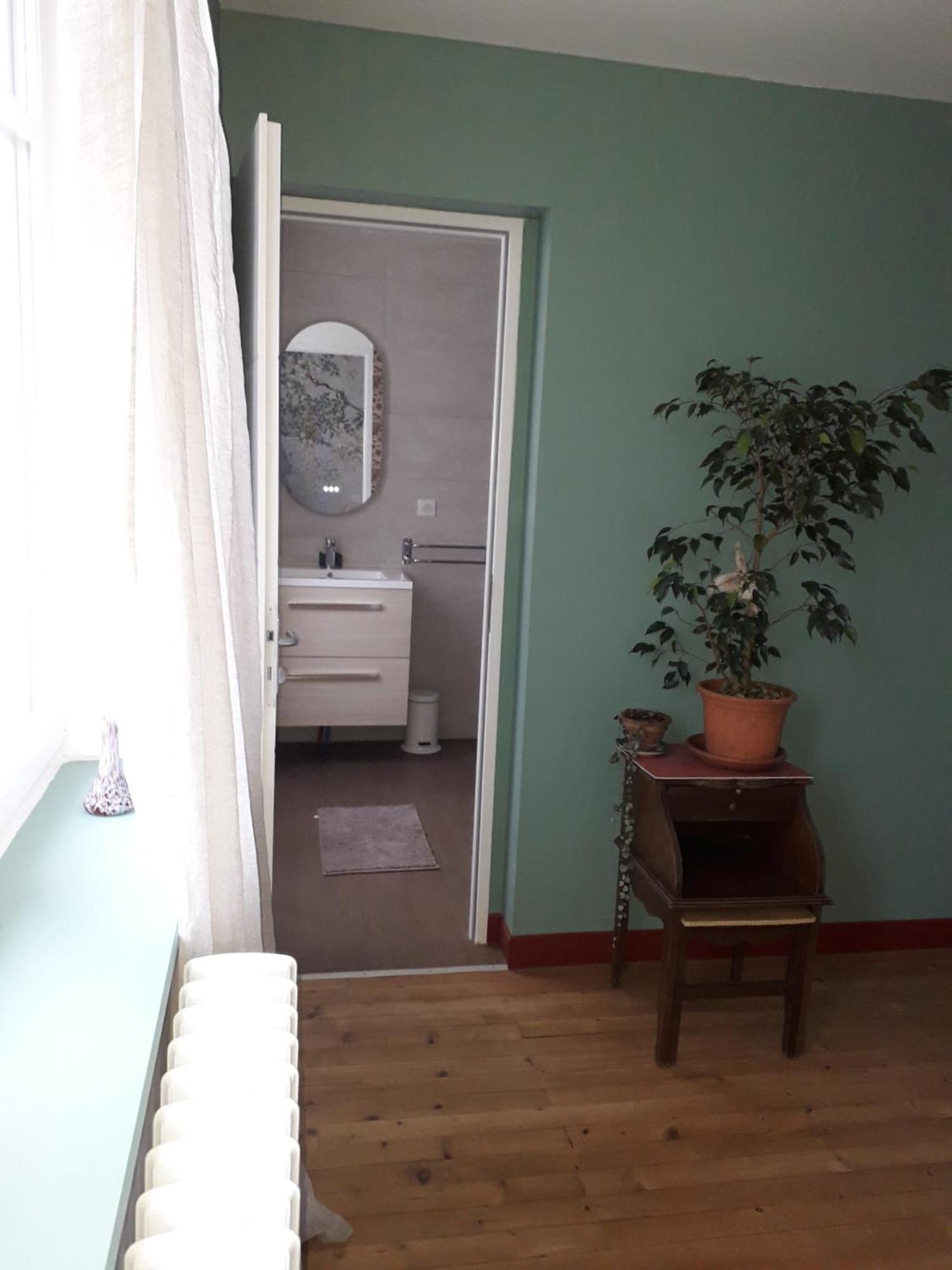 Gite Tante Aurore Et Chambres D'Hotes Chemery-Chehery Exteriör bild
