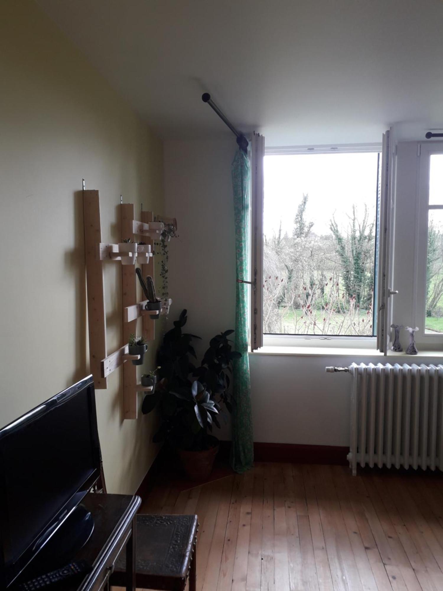 Gite Tante Aurore Et Chambres D'Hotes Chemery-Chehery Exteriör bild